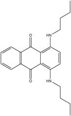 Solvent Blue 35