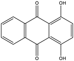 Solvent Orange  86，Quinizarine