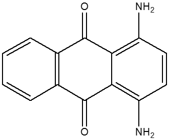 Disperse Violet 1