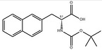 Boc-D-2-Nal-OH