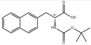 Boc-D-2-Nal-OH