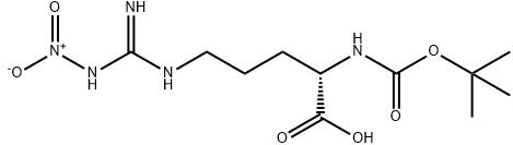 Boc-Arg(NO2)-OH