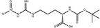 Boc-Arg(NO2)-OH
