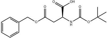 Boc-Asp(OBzl)-OH