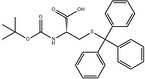 Boc-Cys(Trt)-OH