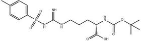 Boc-Arg(Tos)-OH