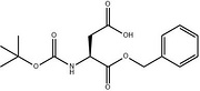 Boc-Asp-OBzl