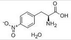 H-Phe(4-NO2)-OH.H2O