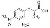 H-Phe(4-NO2)-OH.H2O