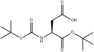 Boc-Asp-OtBu