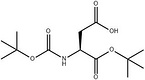 Boc-Asp-OtBu