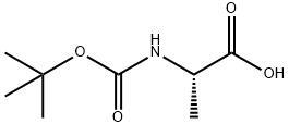 Boc-Ala-OH