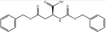 Z- Asp(OBzl) -OH