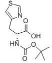 Boc-D-3-(4-Thiazolyl )-alanine