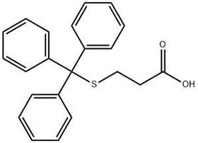 Mpa(Trt)-OH