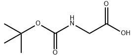 Boc-Gly-OH