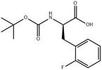 Boc-D-2-Fluorophenylalanine