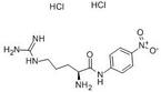 H-Arg-pNA.2HCl