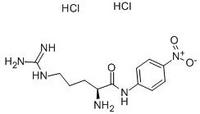 H-Arg-pNA.2HCl