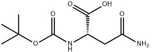 Boc-Asn-OH