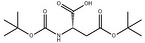 Boc-Asp(OtBu)-OH