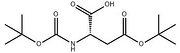 Boc-Asp(OtBu)-OH
