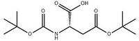 Boc-Asp(OtBu)-OH