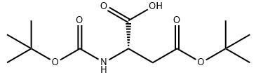 Boc-Asp(OtBu)-OH