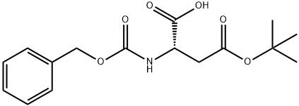 Z- Asp(OtBu) -OH