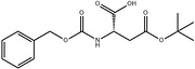 Z- Asp(OtBu) -OH