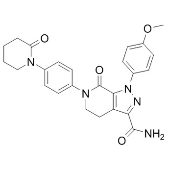 Apixaban