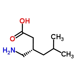 Pregabalin