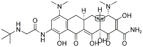 Tigecycline