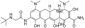Tigecycline  