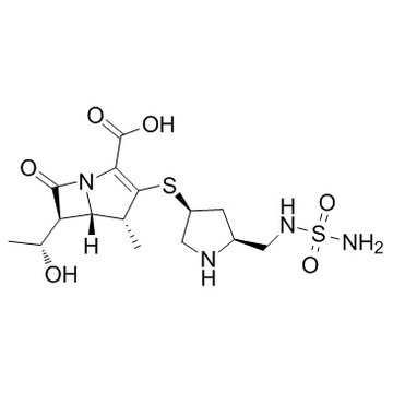 Doripenem  