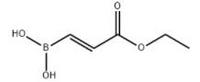 (E)-3-Ethoxy-3-oxoprop-1-enylboronic acid