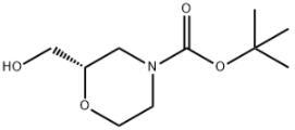 (S)-N-Boc-2-Hydroxymethylmorpholine