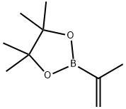 Isopropenylboronic acid pinacol ester