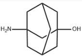 3-Amino-1-adamantanol