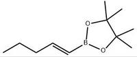 (E)-1-Pentenylboronic acid pinacol ester