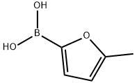 5-Methylfuran-2-boronic acid