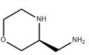 (3S)-3-Morpholinemethanamine