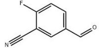 2-Fluoro-5-Formylbenzonitrile