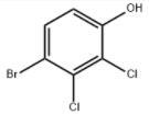 4-Bromo-2,3-dichlorophenol