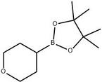 Tetrahydropyran-4-boronic acid pinacol ester