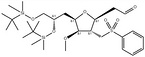 2-((2S,3S,4R,5R)-5-((S)-2,3-bis((tert-butyldimethylsilyl)oxy)propyl)-4-methoxy-3-((phenylsulfonyl)me