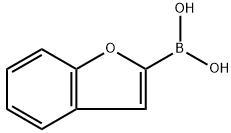Benzofuran-2-boronic Acid
