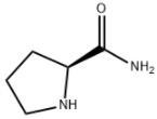 L-prolinamide