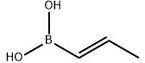 Trans-1-propen-1-ylboronic acid