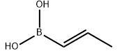 Trans-1-propen-1-ylboronic acid